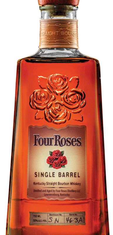 Four Roses