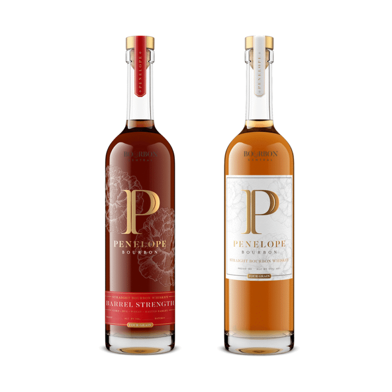 Penelope Bourbon Bundle