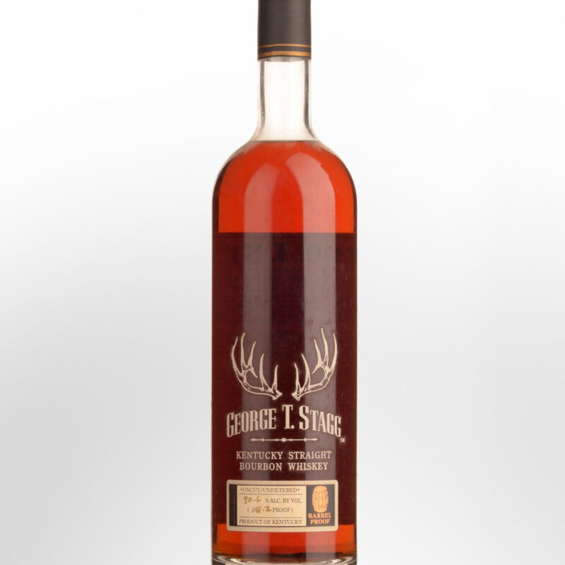 George T. Stagg Bourbon