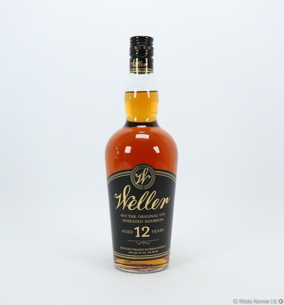 Weller 12yr Bourbon